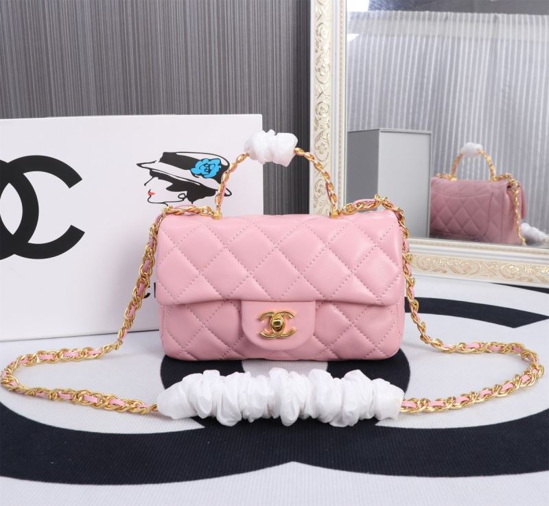 Chanel CF Series Bags